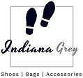Indiana Grey Logo